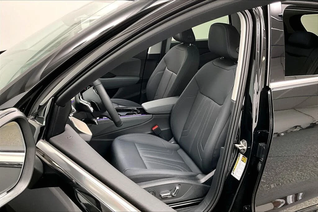 Audi Q3 2026* TECHNIK* QUATTRO* PANO* DIGITAL* LED* КРАЙНА, снимка 11 - Автомобили и джипове - 56261551