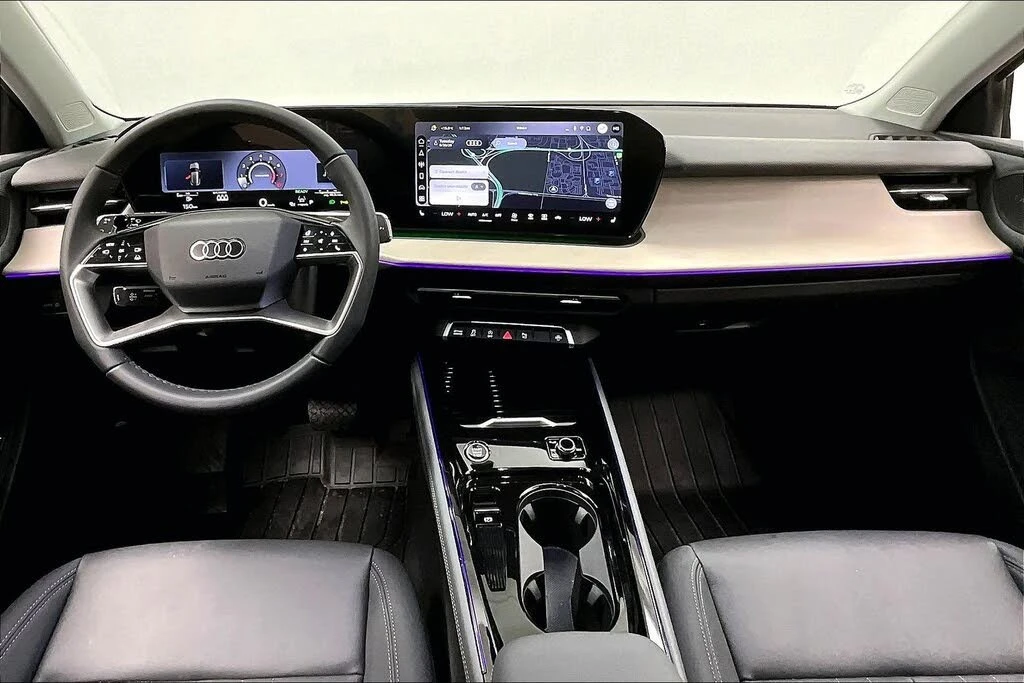 Audi Q3 2026* TECHNIK* QUATTRO* PANO* DIGITAL* LED* КРАЙНА, снимка 12 - Автомобили и джипове - 56261551