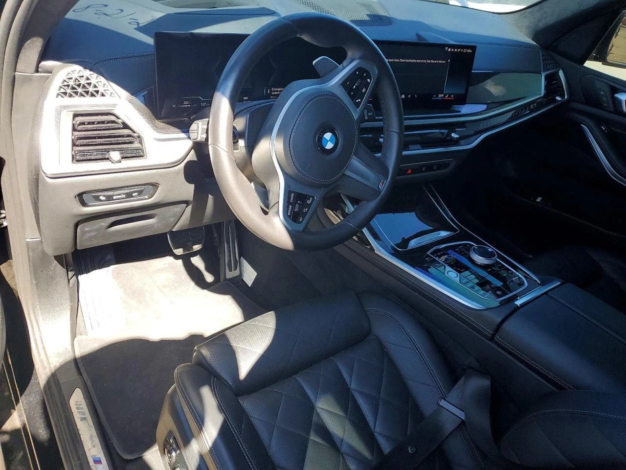 BMW X7 Led Headlights| Sport Line|  | Mobile.bg � ����������� 9