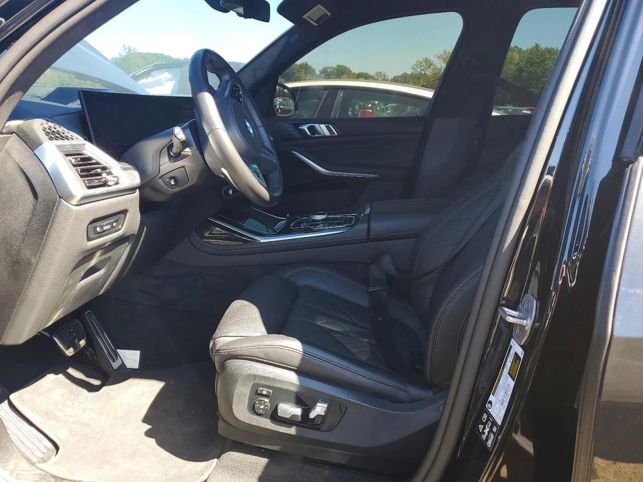 BMW X7 Led Headlights| Sport Line|  | Mobile.bg � ����������� 8