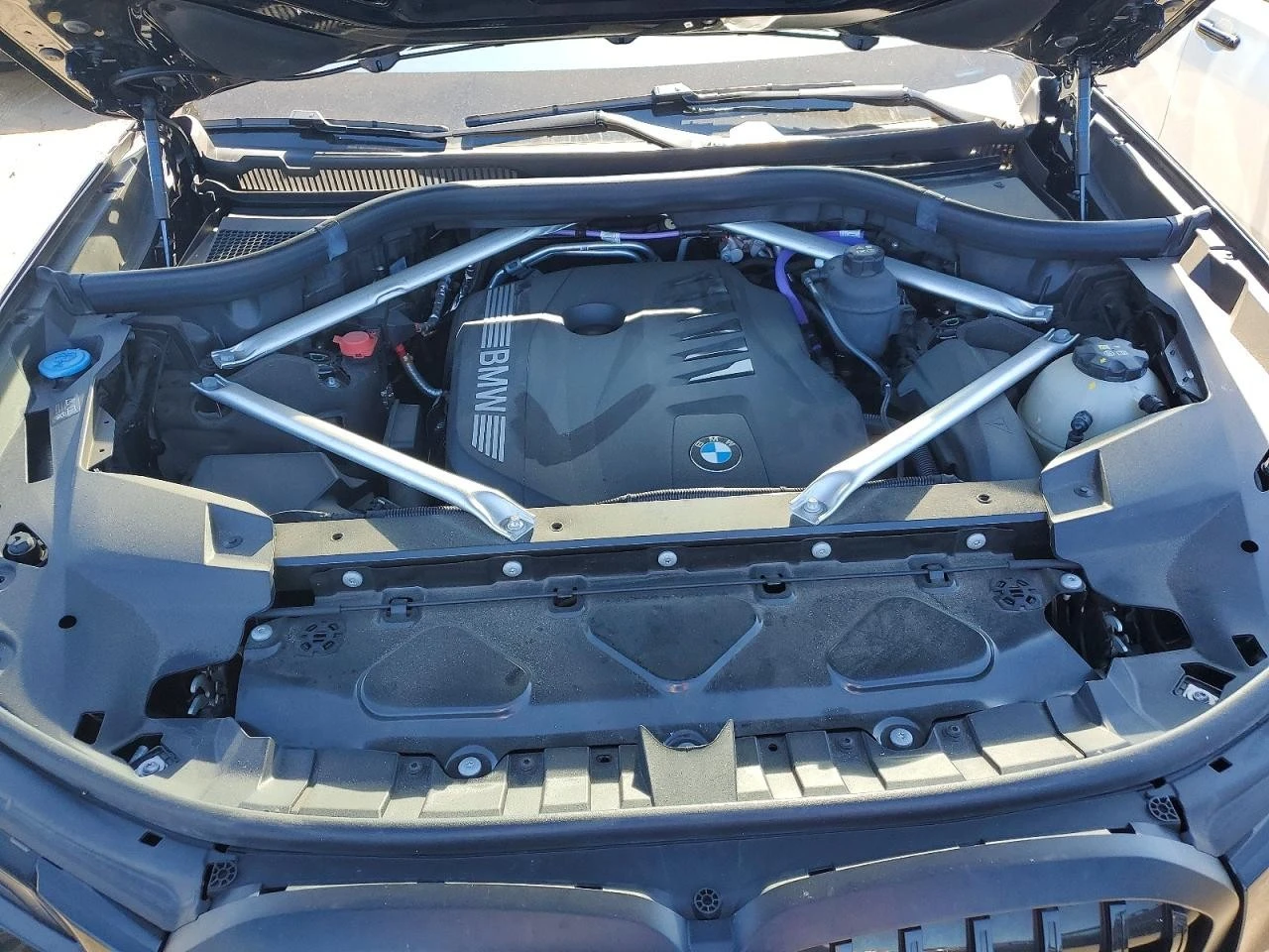 BMW X7 Led Headlights| Sport Line|  | Mobile.bg � ����������� 7
