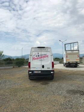 Iveco Daily 35-140 хладилен , снимка 6