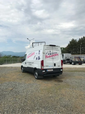 Iveco Daily 35-140 хладилен , снимка 5