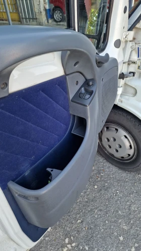 Peugeot Boxer, снимка 11