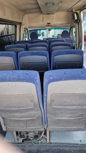 Peugeot Boxer, снимка 7