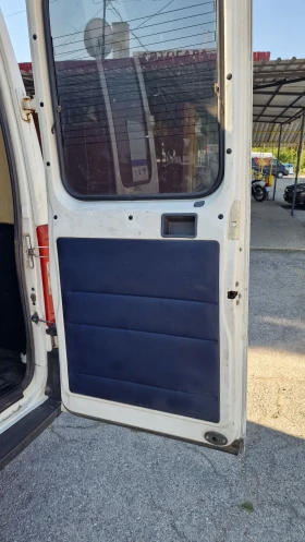 Peugeot Boxer, снимка 8