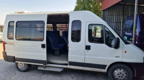 Peugeot Boxer, снимка 12