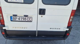 Peugeot Boxer, снимка 3