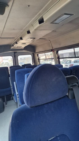 Peugeot Boxer, снимка 14