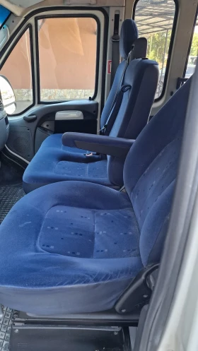 Peugeot Boxer, снимка 9