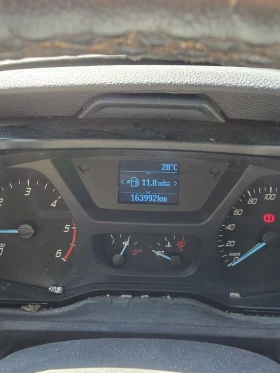 Ford Transit 2.2, снимка 15