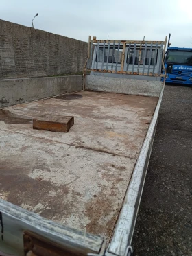 Iveco 3512 Deyli, снимка 8