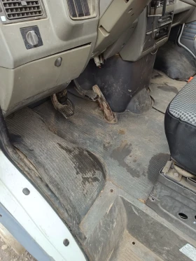 Iveco 3512 Deyli, снимка 10