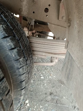 Iveco 3512 Deyli, снимка 4