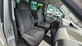 Fiat Scudo 2.0D 6SP CH MAXI-8 МЕСТА-ИСТОРИЯ-ЛИЗИНГ, снимка 12