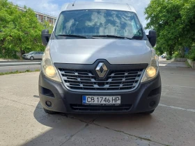 Renault Master 2.3 dci, снимка 1