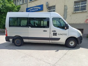 Renault Master 2.3 dci, снимка 5