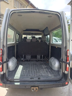 Renault Master 2.3 dci, снимка 7