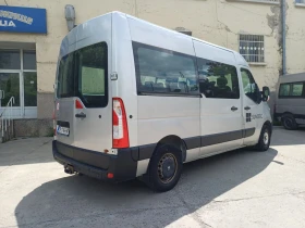 Renault Master 2.3 dci, снимка 3