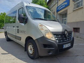 Renault Master 2.3 dci, снимка 11