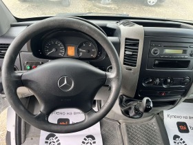 Mercedes-Benz Sprinter 311CDI САМОСВАЛ, снимка 12