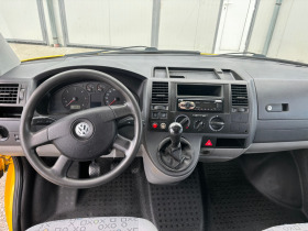 VW Transporter 2.5TDI, снимка 12