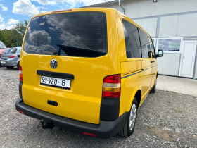 VW Transporter 2.5TDI | Mobile.bg   5