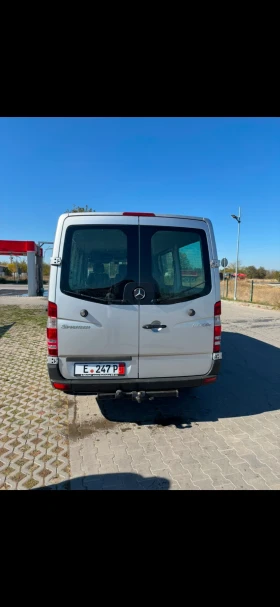 Mercedes-Benz Sprinter 313, снимка 2