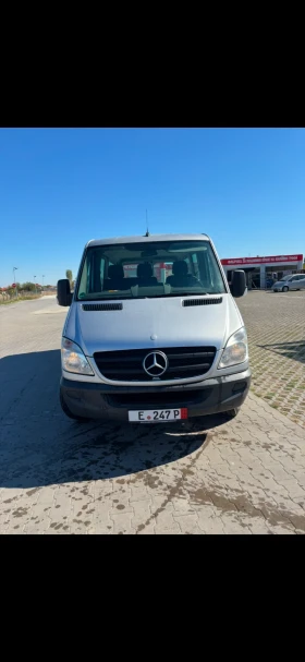 Mercedes-Benz Sprinter 313, снимка 1