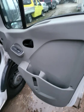 Opel Movano 2.5 CDI, снимка 7