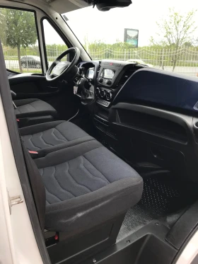 Iveco Daily 35-140   | Mobile.bg    11