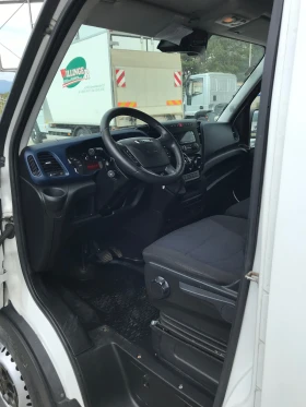 Iveco Daily 35-140   | Mobile.bg    9