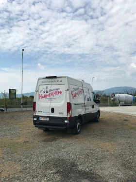 Iveco Daily 35-140   | Mobile.bg    4