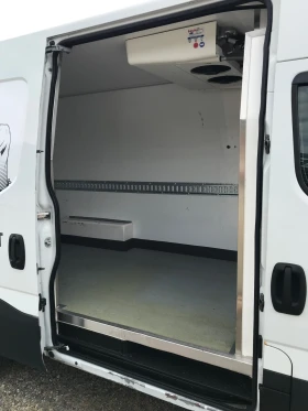 Iveco Daily 35-140   | Mobile.bg    13