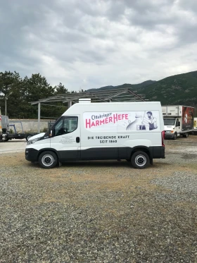Iveco Daily 35-140   | Mobile.bg    8
