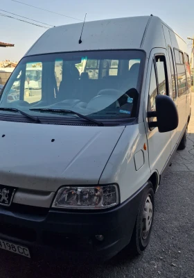 Peugeot Boxer | Mobile.bg    2