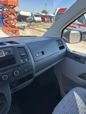VW Transporter | Mobile.bg    16