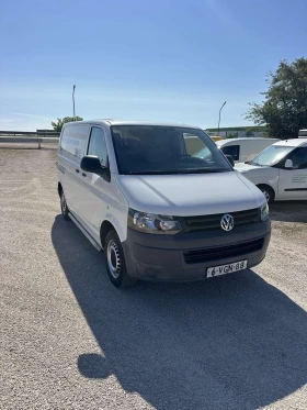 VW Transporter | Mobile.bg    2