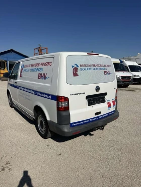 VW Transporter | Mobile.bg    7