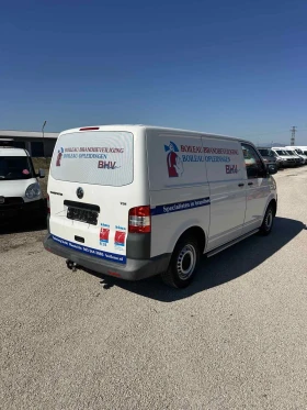 VW Transporter | Mobile.bg    6