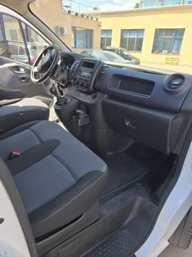 Opel Vivaro 1.6 BiTurbo Start/Stop Euro 5B с надстройка, снимка 6