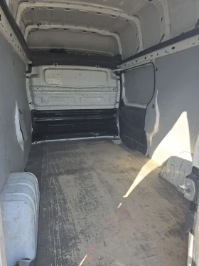 Opel Vivaro 1.6 BiTurbo Start/Stop Euro 5B с надстройка, снимка 4