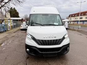 Iveco Daily 35S18 HI MATIC 3.0 D, снимка 8
