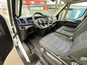 Iveco Daily 35S18 HI MATIC 3.0 D, снимка 10