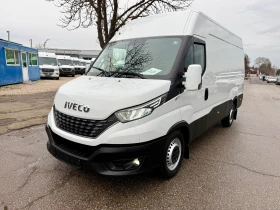 Iveco Daily 35S18 HI MATIC 3.0 D - изображение 1