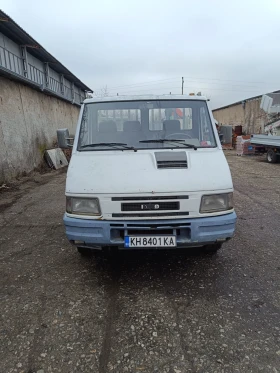 Iveco 3512 Deyli | Mobile.bg � ����� ������ 7