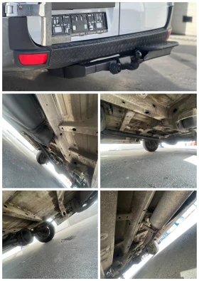 Mercedes-Benz Sprinter Товаропътнически / OM646 / Климатроник, снимка 10 - Бусове и автобуси - 53620696