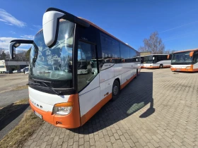 ����� �� �������� �� Setra S 412 UL
