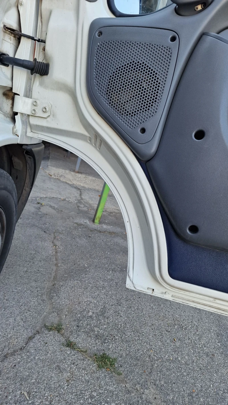 Peugeot Boxer, снимка 6 - Бусове и автобуси - 51382461