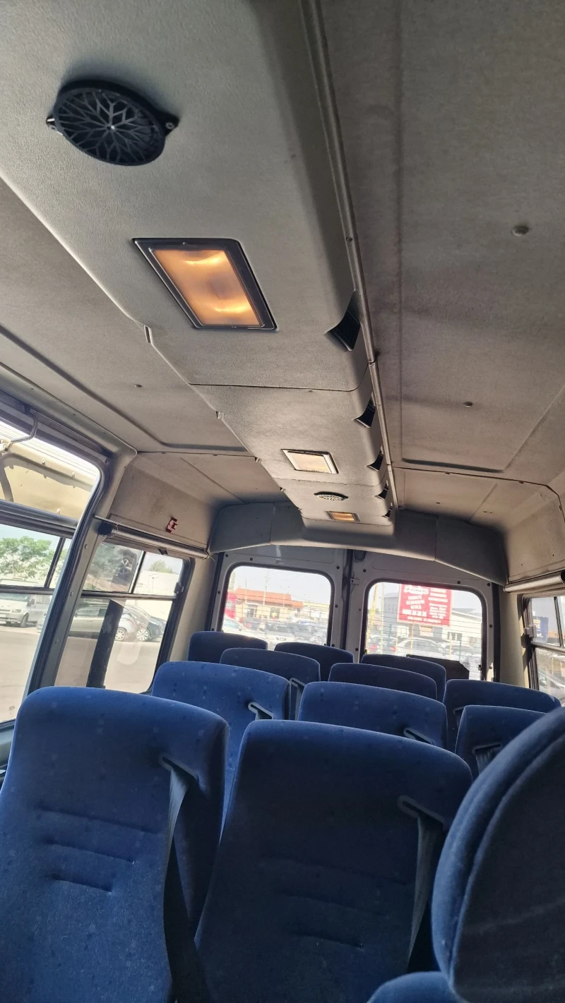 Peugeot Boxer, снимка 16 - Бусове и автобуси - 51382461